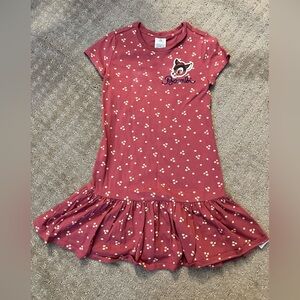 Disney Bambi Floral Dress